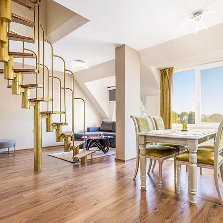 Fancy 1Bd Penthouse With Terrace Near The Centre By Flat Mаnager Apartment Plovdiv Exterior photo